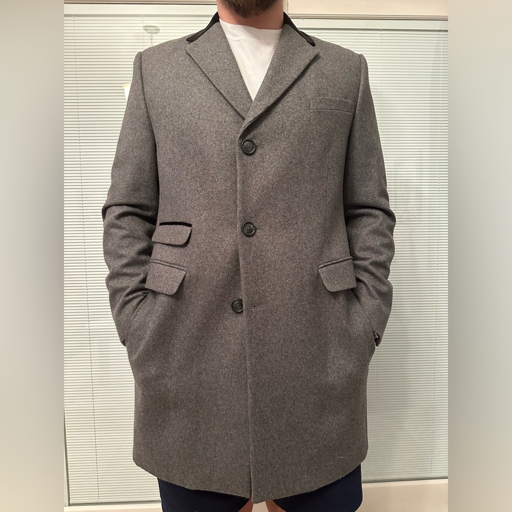 Kenneth Code Reaction Men Code. Size 42r - image 1